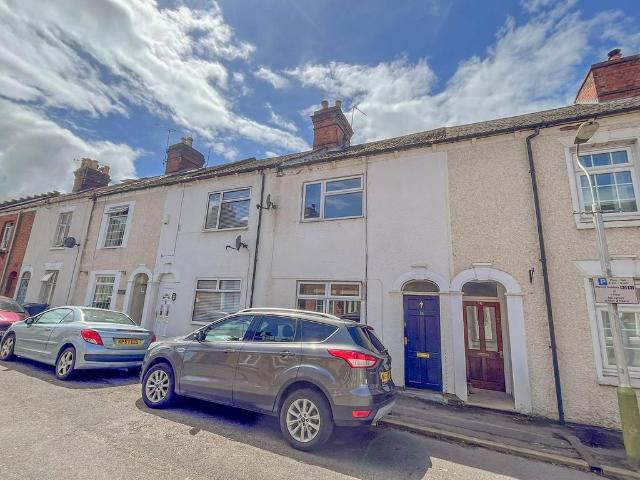 House for sale in New Bilton