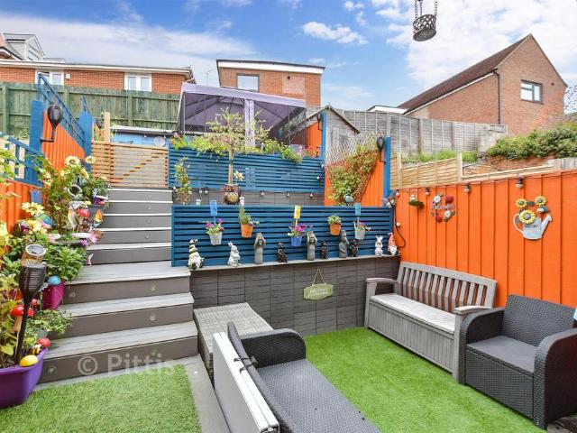 House for sale in Binstead, Ryde
