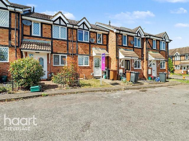 House for sale in Poplars, Shephall