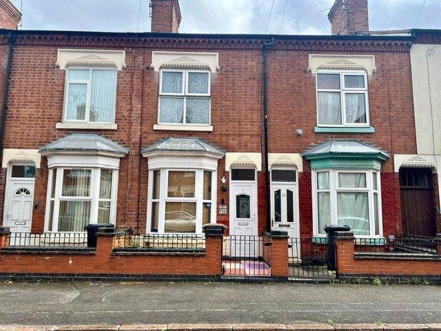 House for sale in West End, Old Wharf