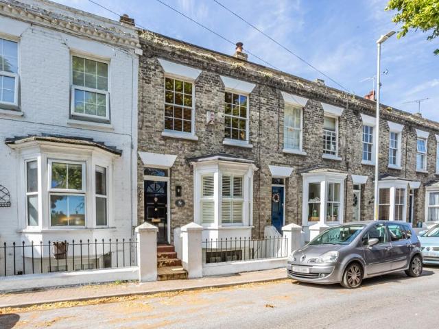 House for sale in St. Peter's, Acol