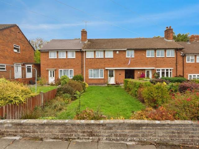 House for sale in Bartley Green, West Midlands