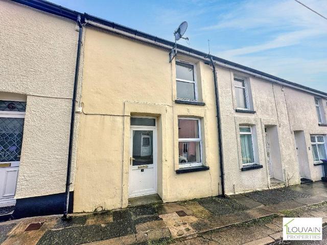 House for sale in Blaenavon, Wales