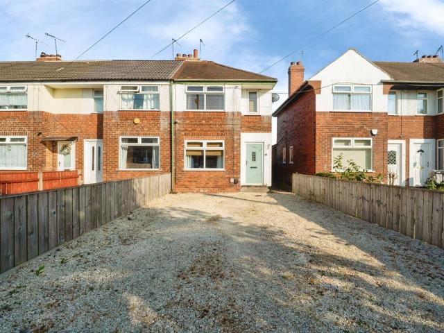 House for sale in Hull, City Of Kingston Upon Hull