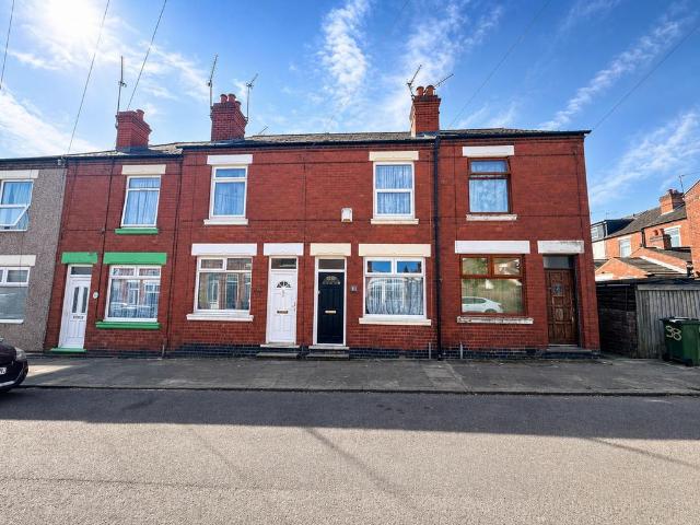 House for sale in West Midlands