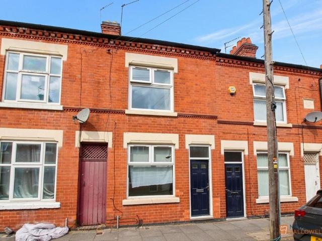 House for sale in Black Friars, Leicester