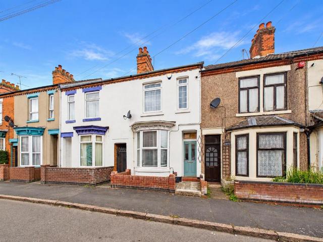 House for sale in New Bilton, Rugby