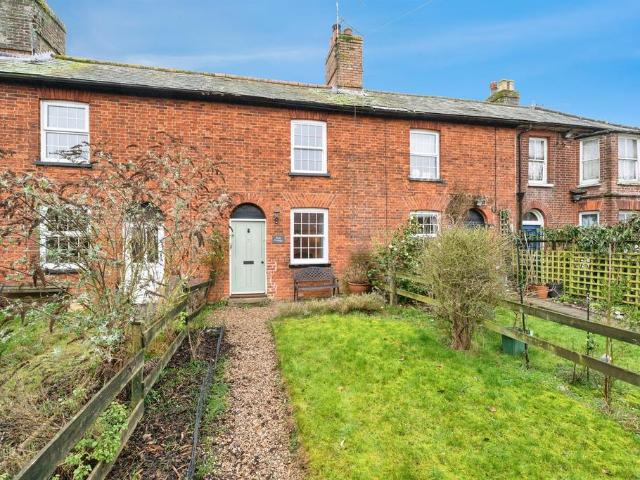 House for sale in Comers, Norfolk