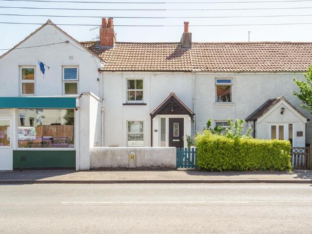 House for sale in North Weston, Portishead