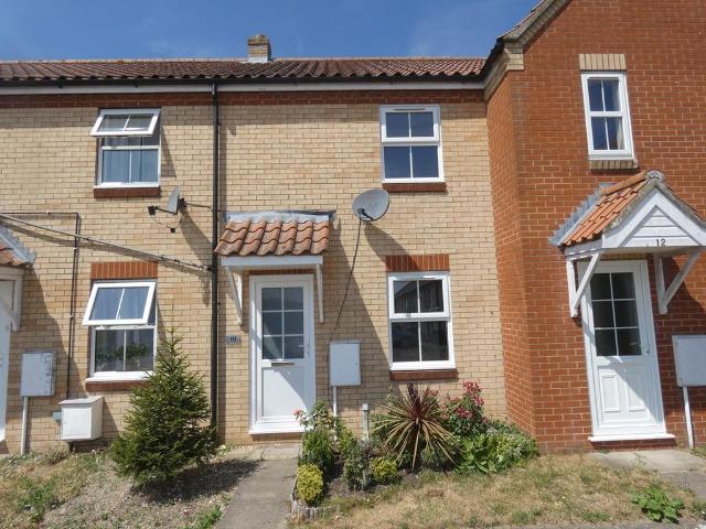 House for sale in Thetford, East Tuddenham