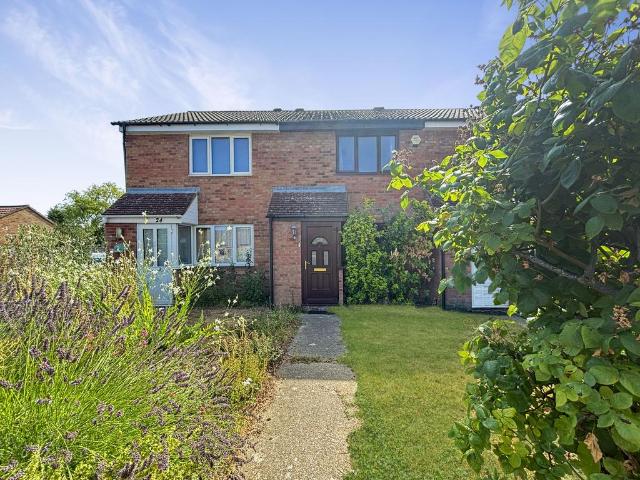 House for sale in Arbury, Cambridgeshire
