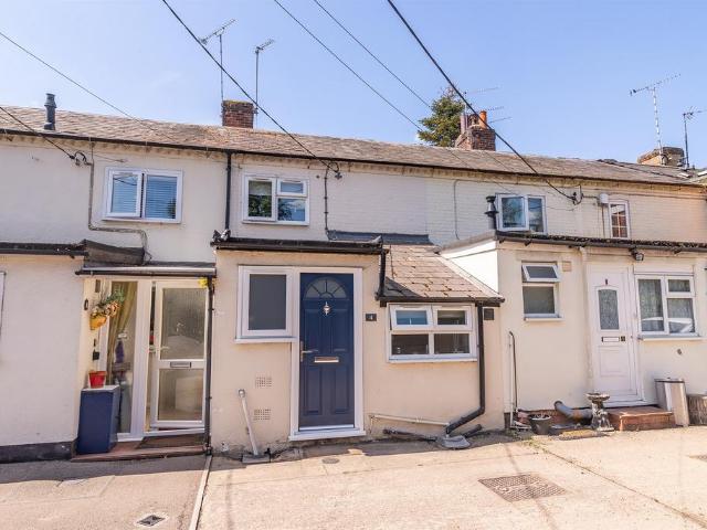 House for sale in Maldon, Essex