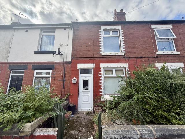 House for sale in Goldthorpe, South Yorkshire