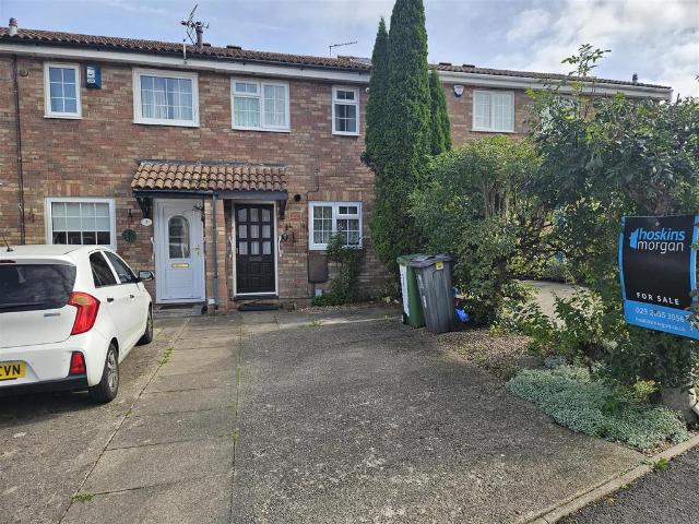 House for sale in Falcon Lodge, Wales