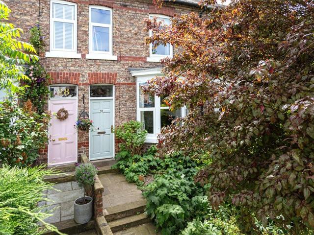 House for sale in Strensall, York
