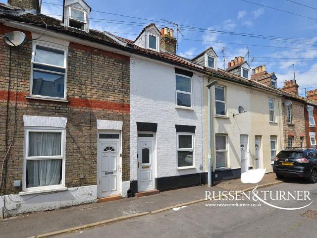 House for sale in Purfleet Quay, King's Lynn and West Norfolk