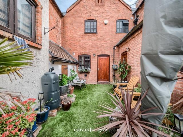 House for sale in Coleshill CP, Gun Hill