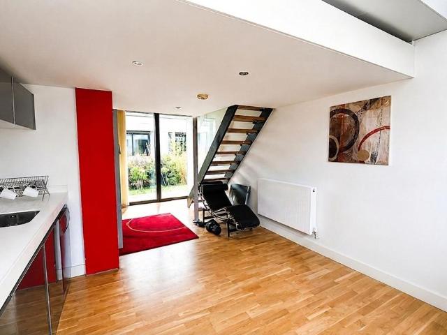 House for sale in Salford, Greater Manchester