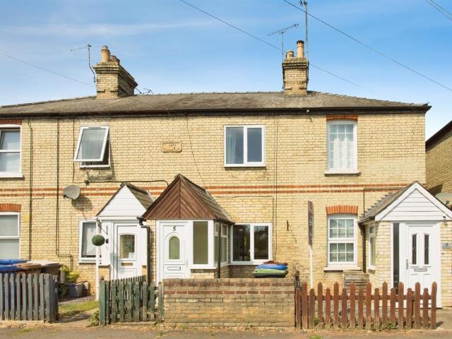 House for sale in Studlands Park, Chedburgh