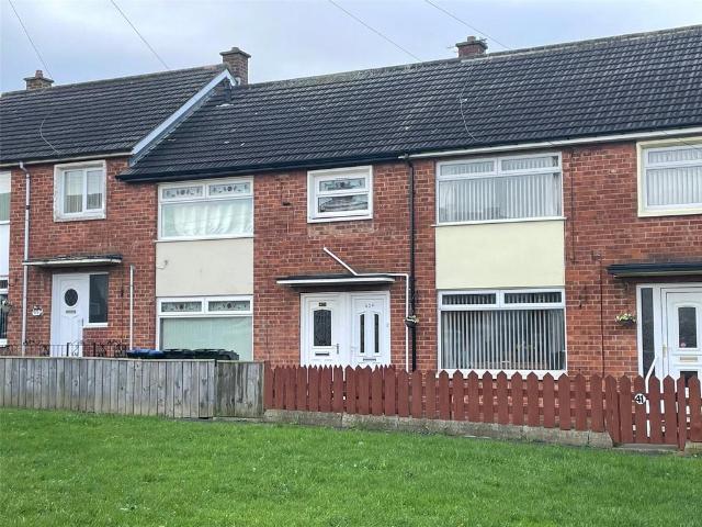 House for sale in Grove Hill, Normanby