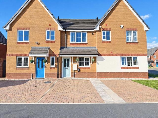 House for sale in Plant's Green, Cradley Heath