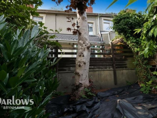 House for sale in Abertillery, Wales