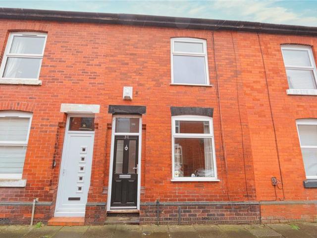 House for sale in Denton, Tameside