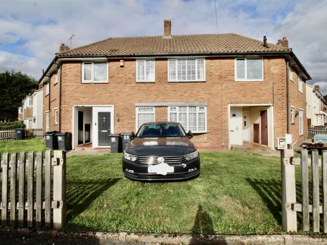 House for sale in Tile Cross, Birmingham