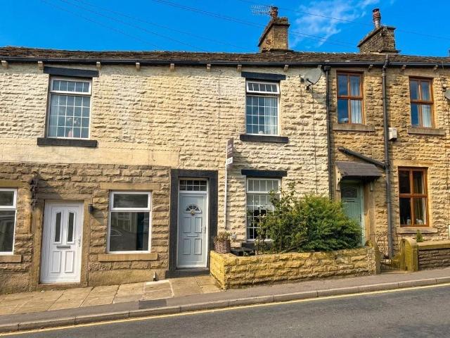 House for sale in Weir, Rossendale