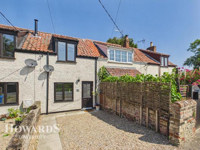 House for sale in Eastbridge, Suffolk