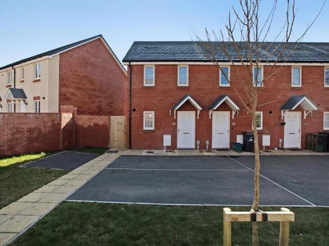 House for sale in Dawlish, Bridford