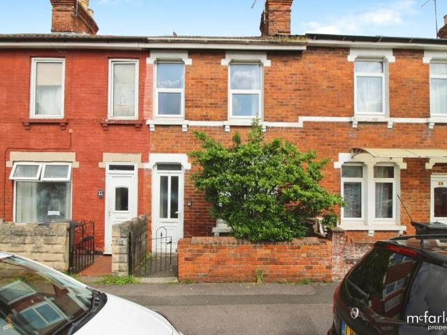 House for sale in Rodbourne, Swindon