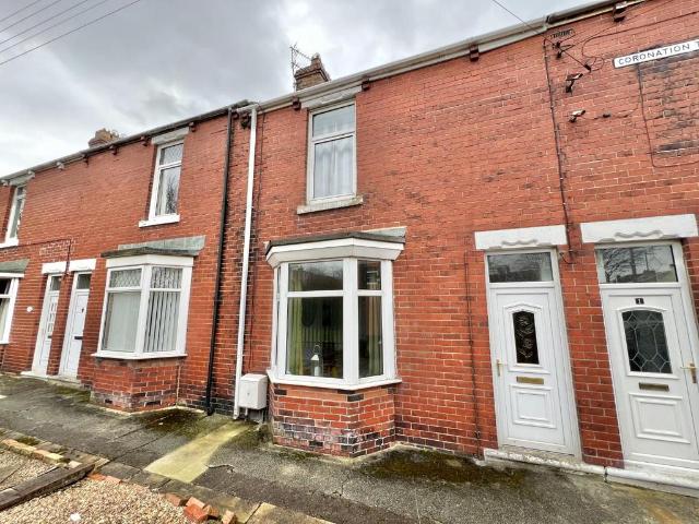 House for sale in Willington