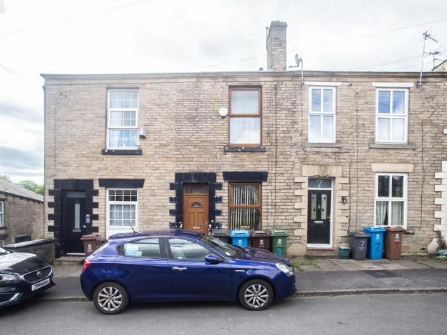 House for sale in Saddleworth, Pendock