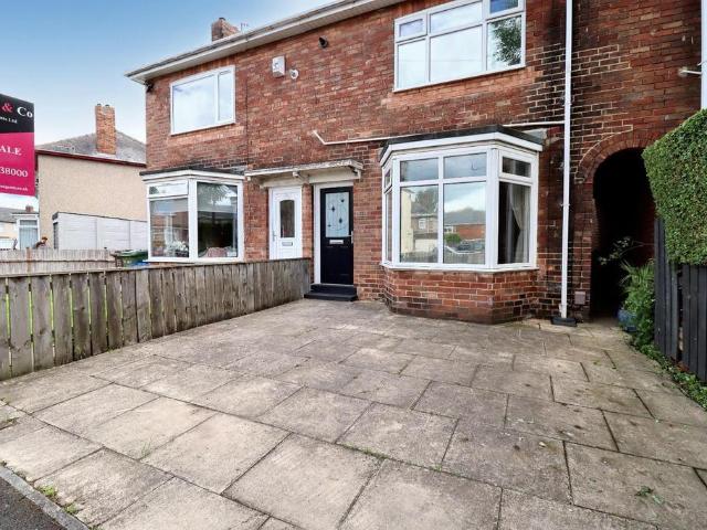 House for sale in Cowpen Bewley, Port Clarence
