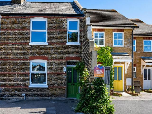 House for sale in Cliftonville West, Acol