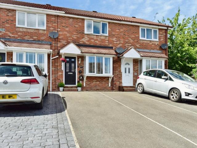 House for sale in Brackenfield, East Midlands