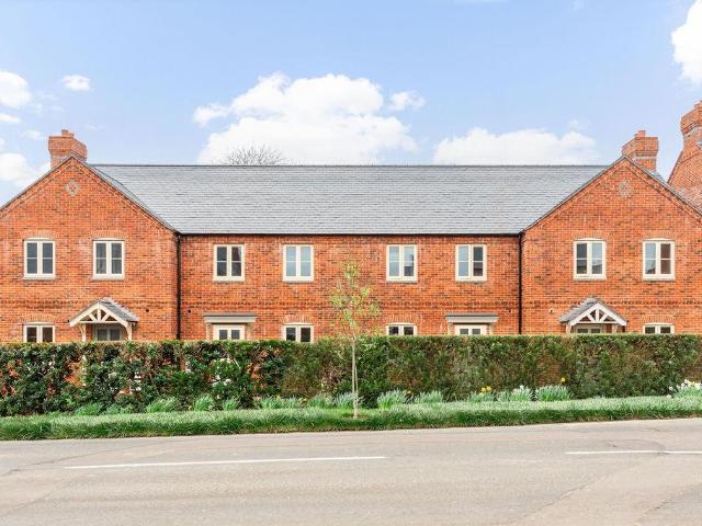 House for sale in Burcott, Stewkley