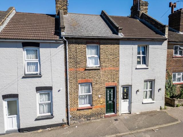 House for sale in Hamerton, Kent