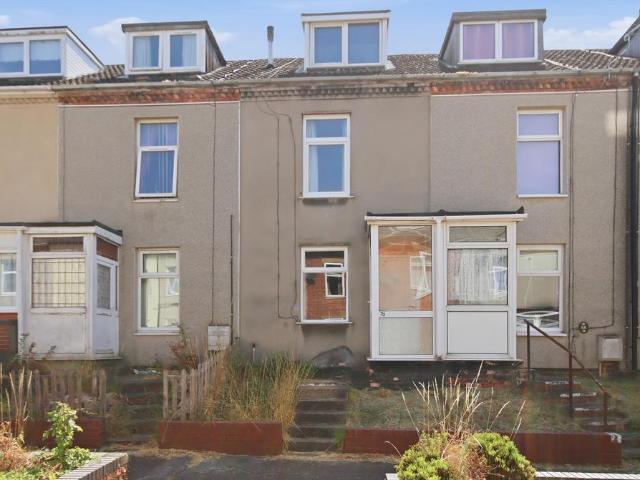 House for sale in Shuttlewood, Elmton