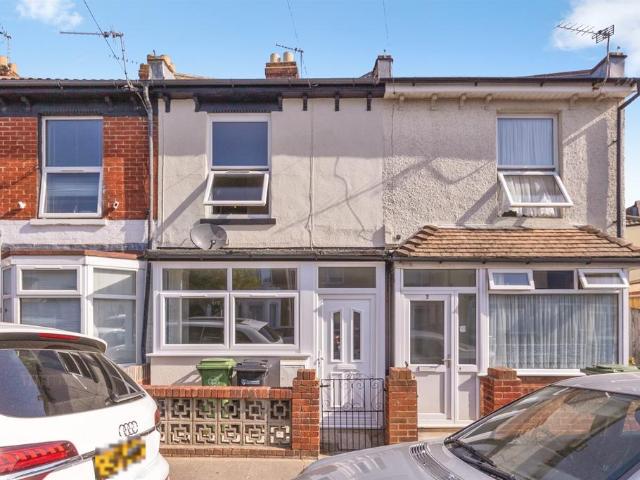 House for sale in Tipner, City Of Portsmouth