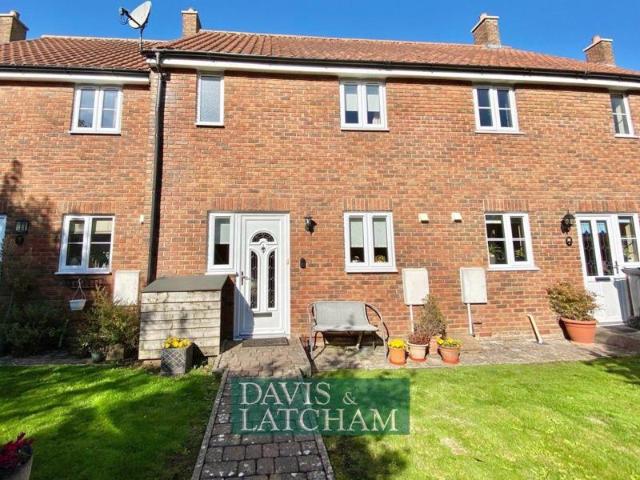 House for sale in Warminster, Wiltshire