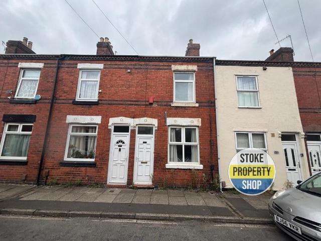 House for sale in Oakhill, Stoke