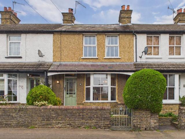 House for sale in Pouchen End, Hertfordshire