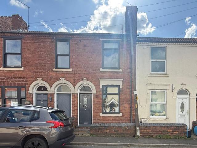 House for sale in Stourbridge, West Midlands