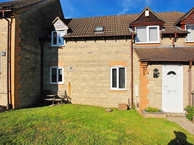 House for sale in Cadbury Heath, South Gloucestershire