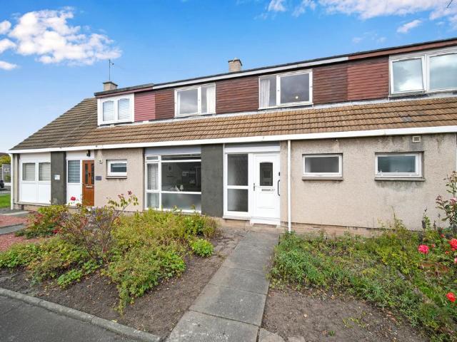 House for sale in Musselburgh, Scotland