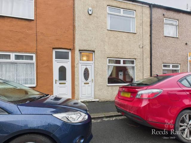 House for sale in Normanby, Redcar And Cleveland