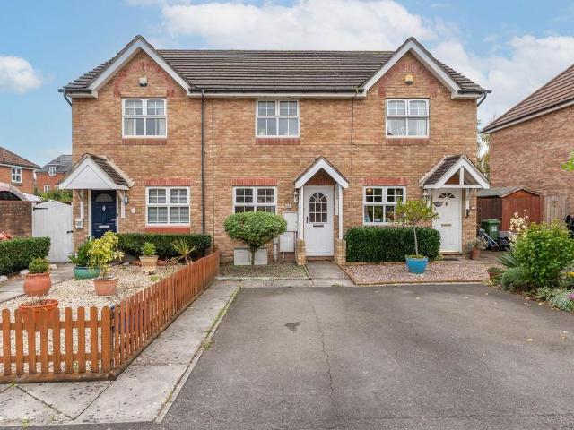 House for sale in Magor with Undy, Magor