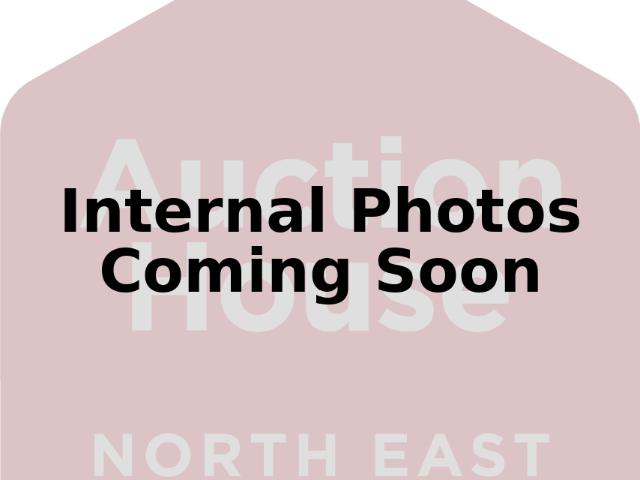 House for sale in Hirst, Ashington